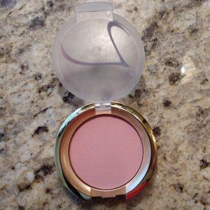 Jane Iredale PurePressed Blush Barely Rose